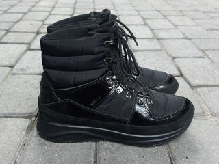 Woden Emma Waterproof Boots. Размер 40. Оригинал. В идеальном состоянии. foto 5