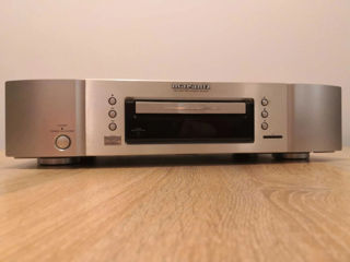 Marantz BD7004  CD, DVD, Blu Ray player foto 2