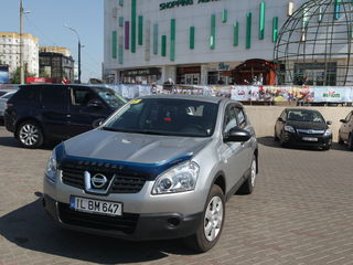 Nissan Qashqai foto 1