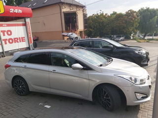 Hyundai i40 foto 4