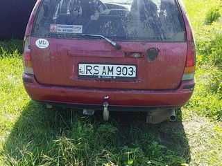 Nissan primera 2.0 benz 16 clapeni