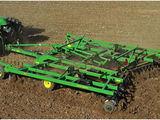 Kультиватор John Deere 2210, плуги, глубокорыхлители foto 3