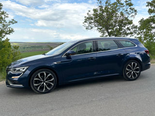 Renault Talisman foto 2