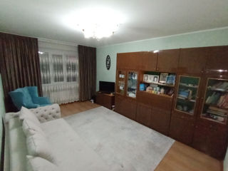 Apartament cu 2 camere, 52 m², Centru, Bălți foto 4