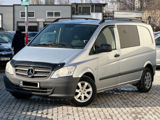 Mercedes Vito foto 3