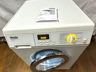 Miele 8kg aduse din Germania, lucrează perfect, ajutăm cu transport și instalare.