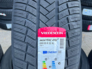 Vredestein 285/35 R22 Зима / Iarna