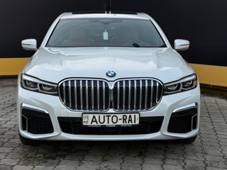 BMW 7 Series foto 4