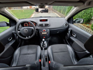 Renault Clio foto 5