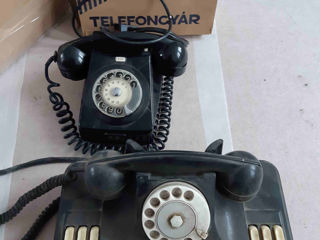 телефон СССР