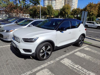 Volvo XC40 foto 4