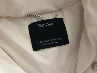 Geacă Bershka foto 3