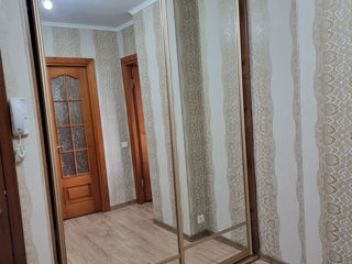 Apartament cu 2 camere, 53 m², BAM, Bălți foto 8