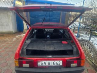 Lada / ВАЗ 2109 foto 5