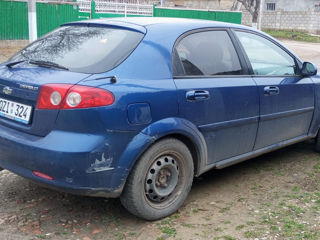 Chevrolet Cruze foto 2