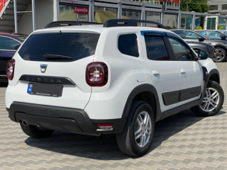 Dacia Duster foto 3