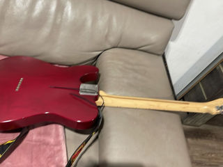 Fender Telecaster made in USA foto 4