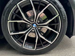 BMW 5 Series foto 7