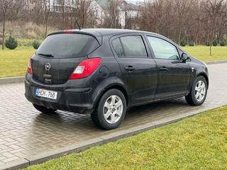 Opel Corsa foto 5