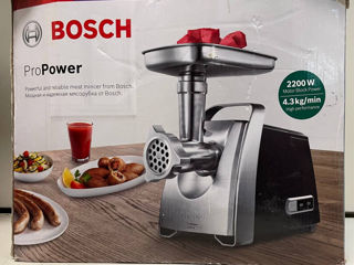 Bosch  MFW68660- NOU - 2290 LEI