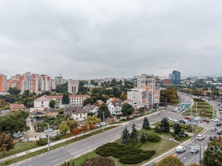 Apartament cu 2 camere, 65 m², Centru, Chișinău foto 16