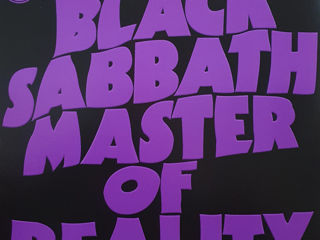 Black Sabbath – Black Sabbath foto 3