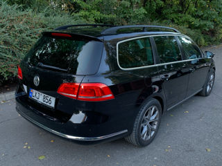 Volkswagen Passat foto 3