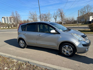 Nissan Note foto 3