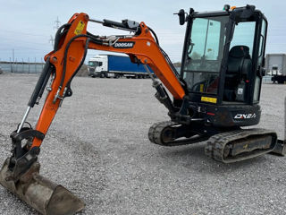 Doosan 2700 kg foto 2