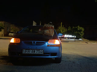 Daewoo Kalos, 2004 г.