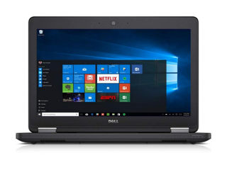 Dell Latitude E5450 (i5-5200U / 16GB / SSD 256GB) din Germania cu garantie 2 ani, licenta Win11Pro foto 2