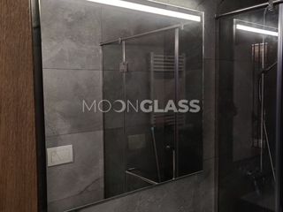 Oglinzi pentru baie Moonglass foto 10