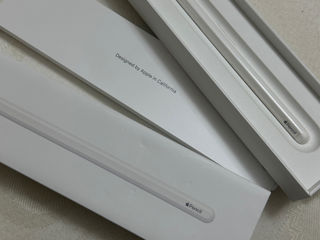 Продам Apple Pencil 2 (A2051) foto 4