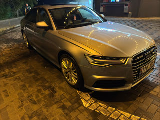 Audi A6 foto 3