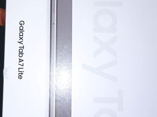 Samsung T220 Galaxy Tab A7 Lite .New
