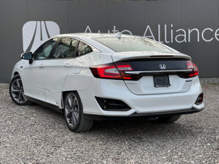 Honda Clarity foto 6