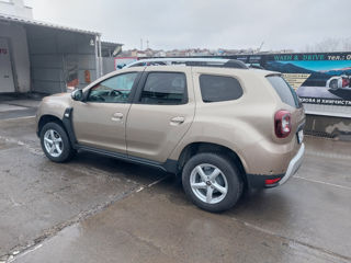 Dacia Duster foto 2