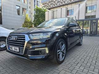 Audi Q7 e-tron foto 3