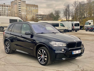 BMW X5 foto 2