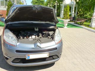 Citroen C4 Picasso foto 9