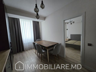 Apartament cu 1 cameră, 36 m², Ciocana, Chișinău foto 5