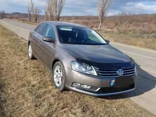 Volkswagen Passat foto 5