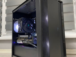 Ryzen 5 5600X / RTX 3060 ti foto 2