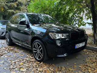 BMW X3 foto 9