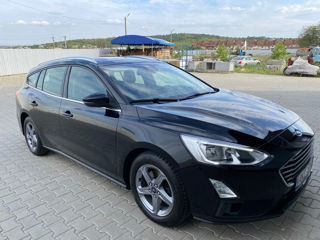 Ford Focus foto 1