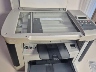 Принтер Laser Jet M1120 MFP foto 2