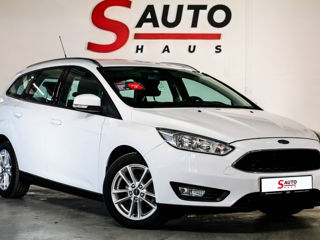 Ford Focus foto 4