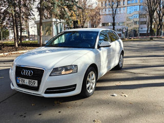 Audi A3 foto 3