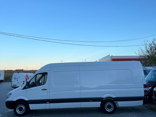 Mercedes Sprinter 316 XXL foto 9