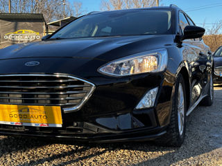 Ford Focus foto 16